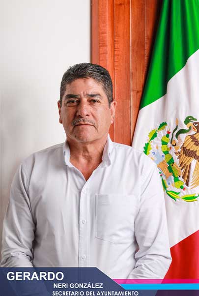 Miembro del gabinete 02